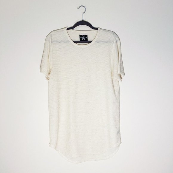 Jay Walker Other - Textured Jay Walker Short Sleeve Shirt